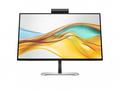 HP 524pm - Series 5 Pro - LED monitor - 24" (23.8"