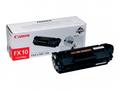 Canon toner FX-10, Black, 2000str.