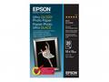 EPSON paper 10x15 - 300g, m2 - 20sheets - photo ul