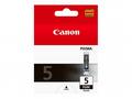 Canon cartridge PGI-5Bk, Black, 360str.