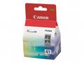 Canon CARTRIDGE CL-41 barevná pro Pixma IP 1700, 1