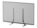 DS45-430BL19, Neomounts TV Desk Stand legs
