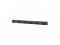 APC Rack PDU, Basic, ZeroU, 16A, 208, 230V, (15)C1