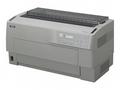 Epson, DFX-9000N, Tisk, Jehl, A3, LAN, USB