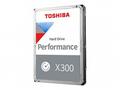Toshiba X300 Performance HDWR51CUZSVA - Pevný disk