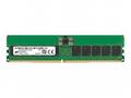 Micron - DDR5 - modul - 48 GB - DIMM 288-pin - 480