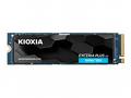 KIOXIA Exceria Plus G3 Series LSD10Z002TG8 - SSD -