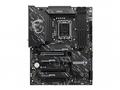 MSI Z890 GAMING PLUS WIFI - Základní deska - ATX -