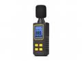 StarTech.com Handheld Digital Sound Meter, Noise, 