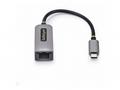 StarTech.com 2.5GbE USB-C to Ethernet Adapter - Sí