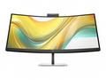 HP 534pm - Series 5 Pro - LED monitor - zakřivená 