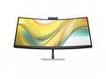 HP 534pm - Series 5 Pro - LED monitor - zakřivená 