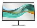 HP 527pu - Series 5 Pro - LED monitor - 27" - 2560