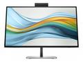 HP 527pm - Series 5 Pro - LED monitor - 27" - 2560