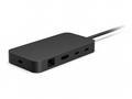 Microsoft Surface USB4 Dock - Dokovací stanice - U