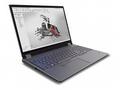 LENOVO NTB ThinkPad, Workstation P16 Gen2 - i7-137