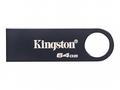Kingston DataTraveler SE9 G3 - Jednotka USB flash 