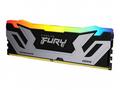 KINGSTON CUDIMM DDR5 24GB 8400MT, s CL40 FURY Rene