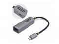 StarTech.com 2.5GbE USB-C to Ethernet Adapter - Sí