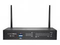 SonicWall TZ Series (Gen 7) TZ470W - Bezpecnostní 