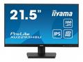 iiyama ProLite XU2293HSU-B7 - LED monitor - 22" (2