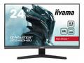 iiyama G-MASTER Red Eagle GC2480HSU-B1 - LED monit