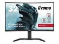 iiyama G-MASTER Red Eagle GCB3280QSU-B2 - LED moni