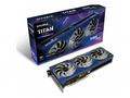 SPARKLE Intel Arc B580 TITAN OC - Grafická karta -