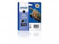 Epson T1578 - 25.9 ml - XL - matná čerň - originál