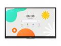 Samsung WA65F 65" 3840x2160 400cd, HDMI USB-C RJ45