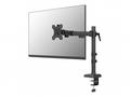DS60-600BL1, Neomounts NERO Single Flat Screen Des
