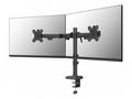 DS60-600BL2, Neomounts NERO Single Flat Screen Des