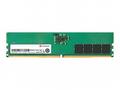TRANSCEND DIMM DDR5 32GB 5600MHz 2Rx8 CL46