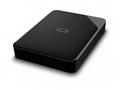 WD Elements SE WDBG8A0060BBK - Pevný disk - 6 TB -