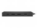 HP USB-C Travel Hub G3