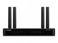 LANCOM 1800EFW-5G - Bezdrátový router - DSL, WWAN 