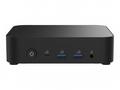 ASUS NUC 14 Essential RNUC14MNK1500002, N150 Proce