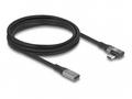 Delock - Prodlužovací USB kabel - 24 pin USB-C (M)