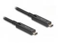 Delock - USB kabel - 24 pin USB-C (M) do 24 pin US
