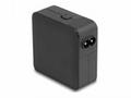 Delock - Sítový adaptér - AC 100-240 V - 65 Watt -
