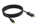 VISION - Kabel adaptéru - USB-C s piny (male) do H