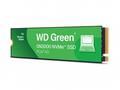 WD Green SN3000 WDS100T4G0E-00CPS0 - SSD - 1 TB - 