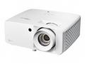 Optoma projektor UHZ35 (DLP, Laser, UHD, 3500 ANSI