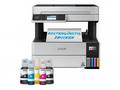 Epson EcoTank Pro ET-5185 - Multifunkční tiskárna 