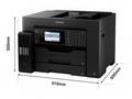 Epson EcoTank ET-16655, C11CH71411