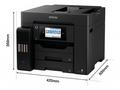 Epson EcoTank ET-5855, C11CJ29406