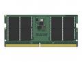 Kingston, SO-DIMM DDR5, 48GB, 5600MHz, CL46, 1x48G