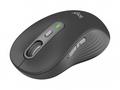 Logitech Signature M750 - Myš - optický - 6 tlacít