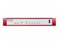Zyxel USG FLEX 50 H, 5 Gigabit user-definable port