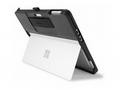 DICOTA, Anti-Glare Filter 9H adhesive Lenovo Tab